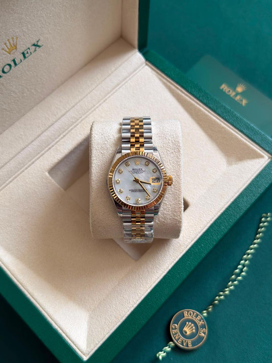 Ladies watches