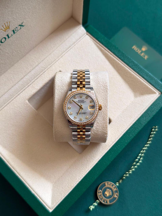 Ladies watches