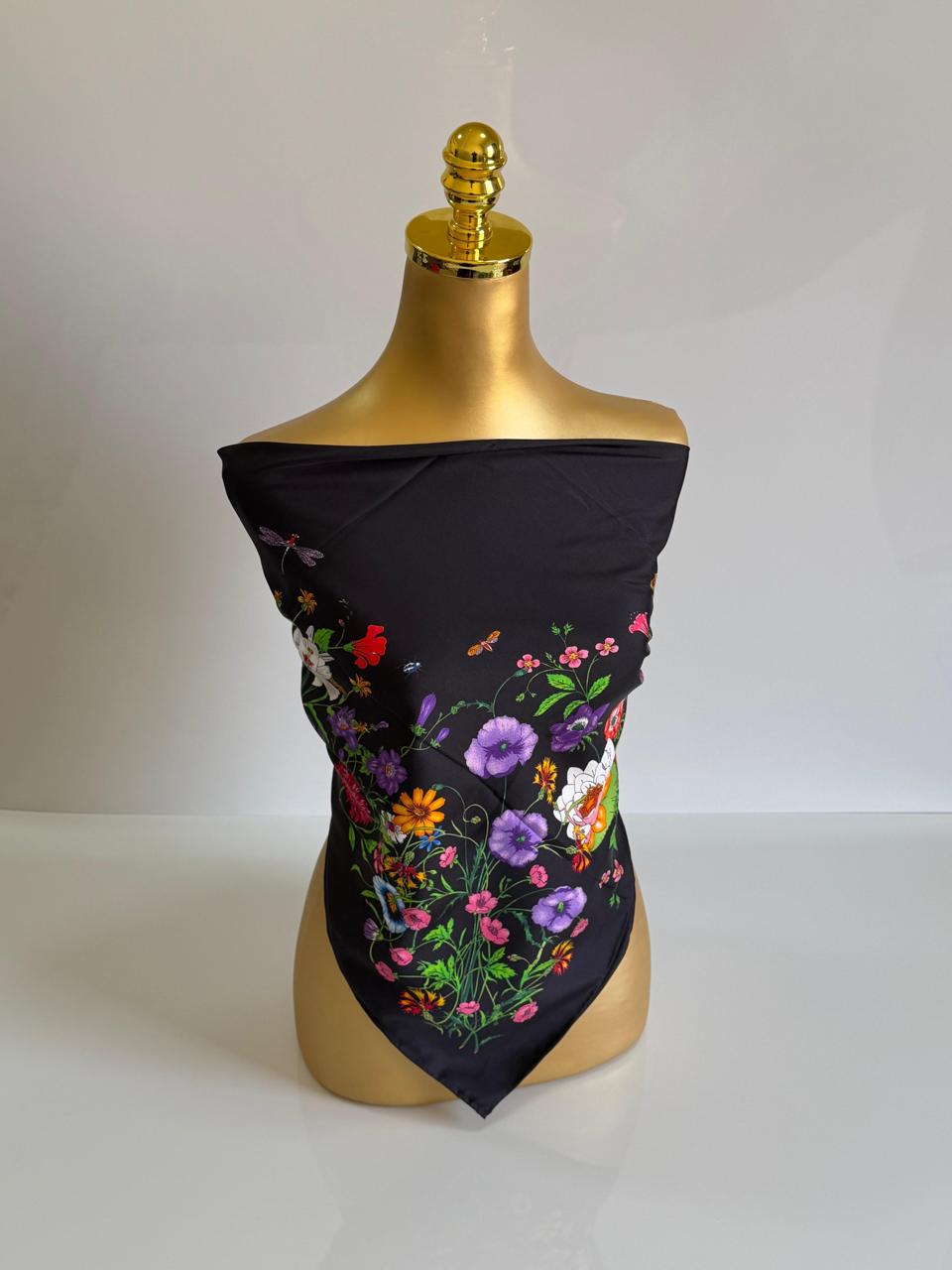 Ladies scarf