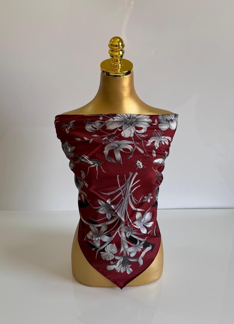 Ladies scarf