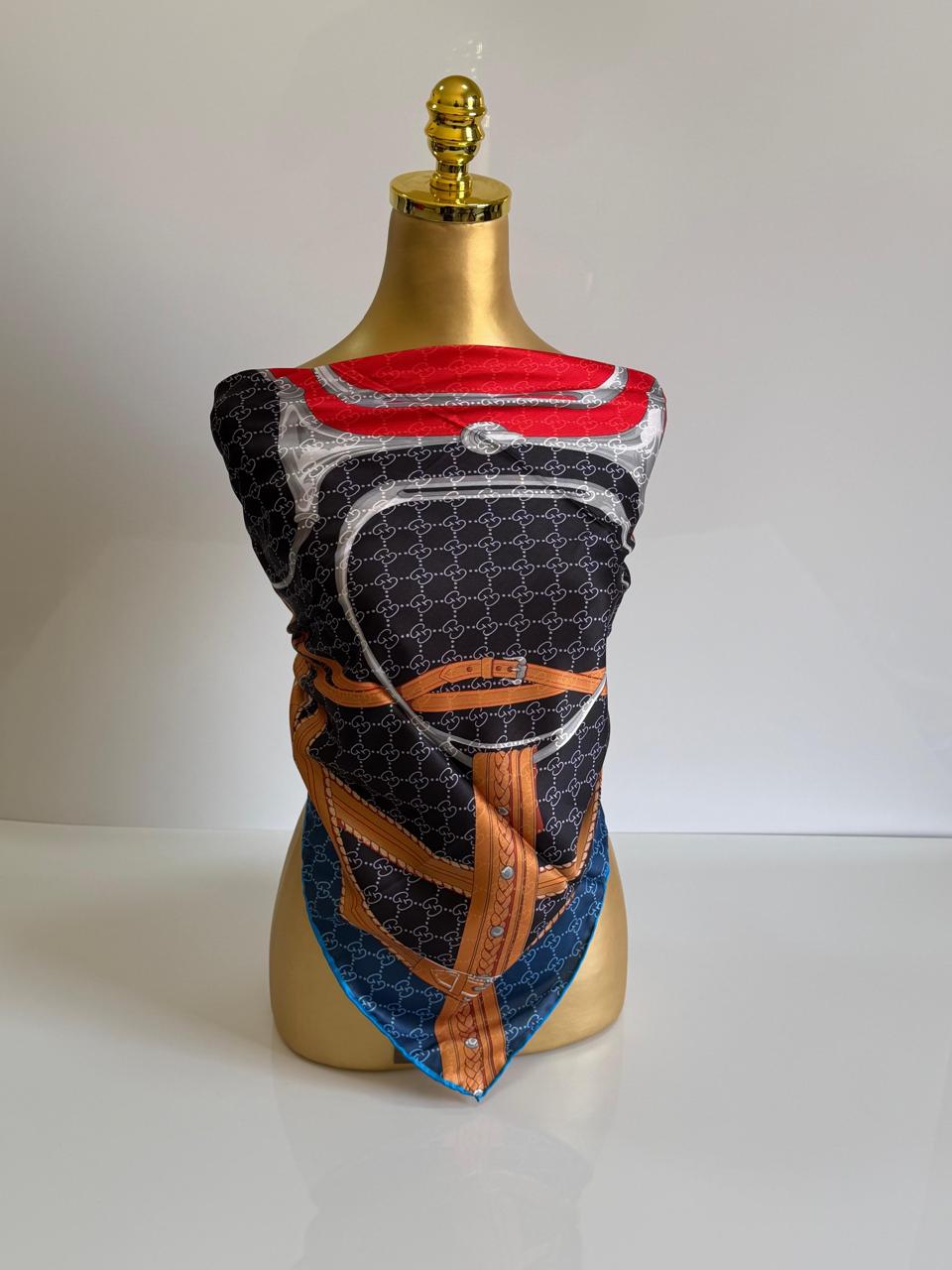 Ladies scarf
