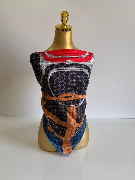 Ladies scarf