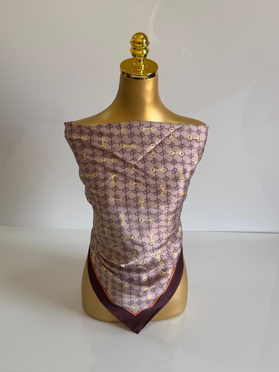 Ladies scarf