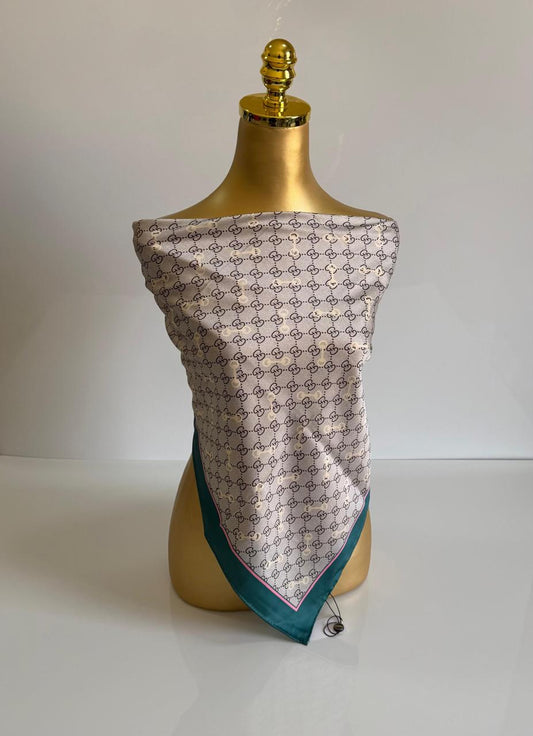 Ladies scarf