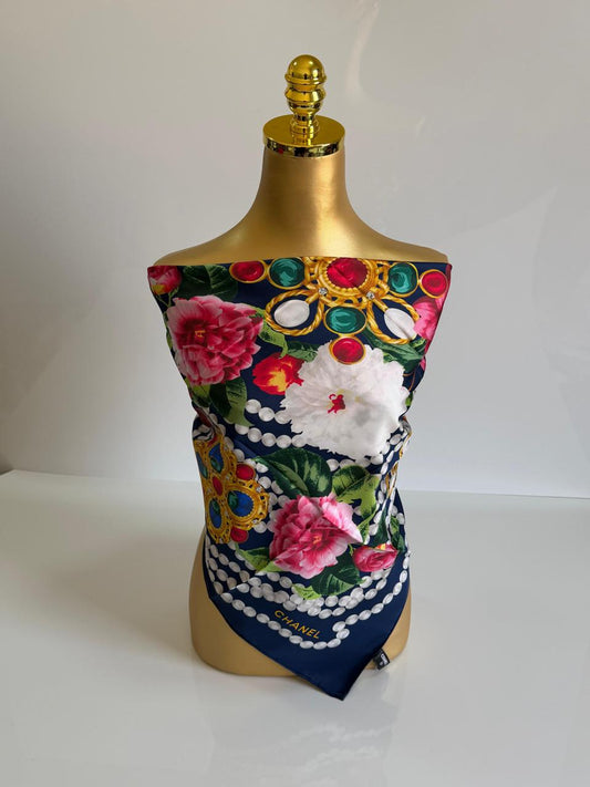 Ladies scarf