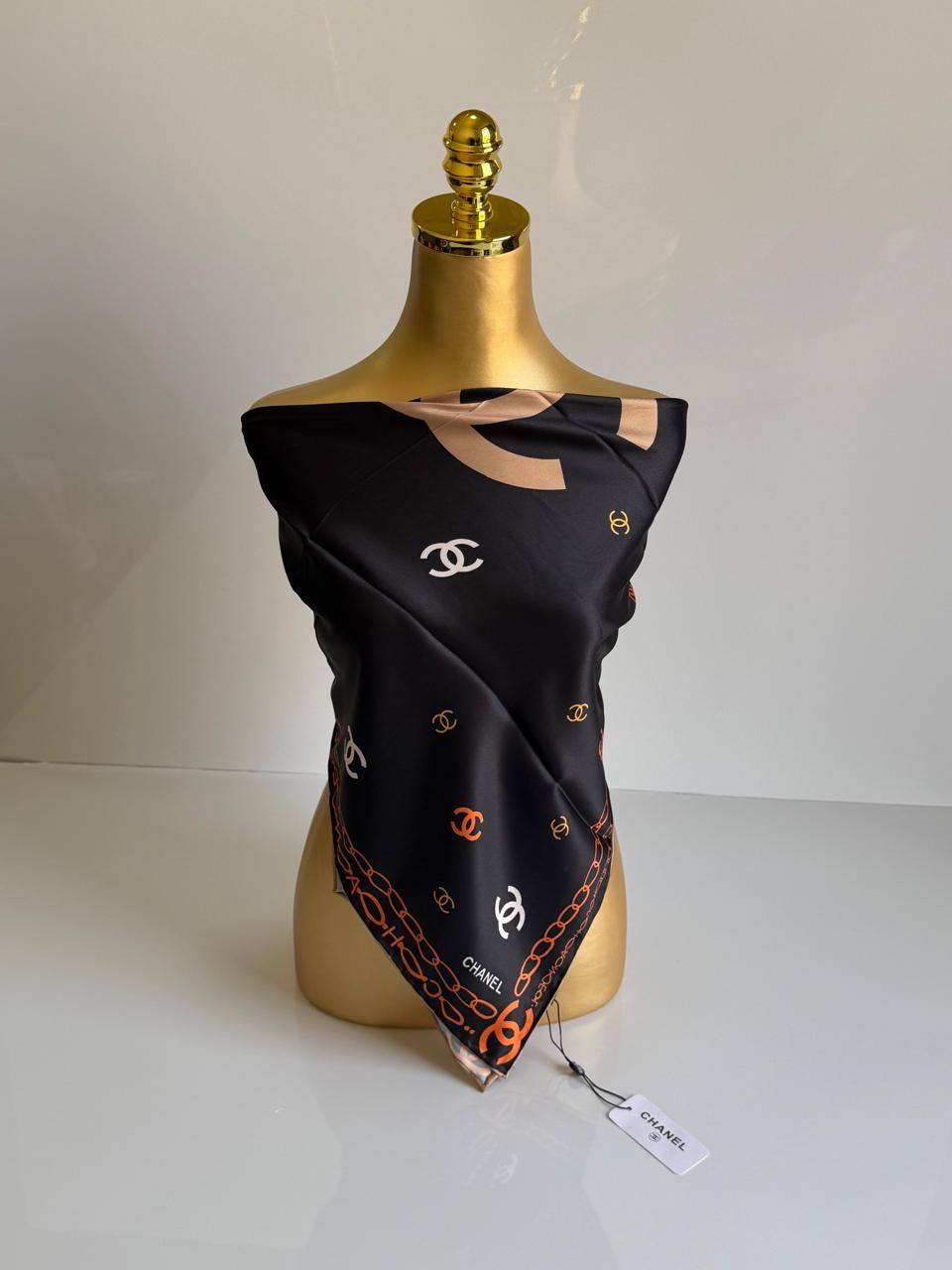 Ladies scarf