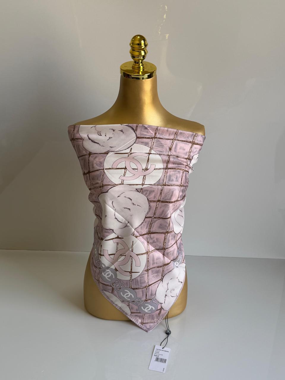 Ladies scarf