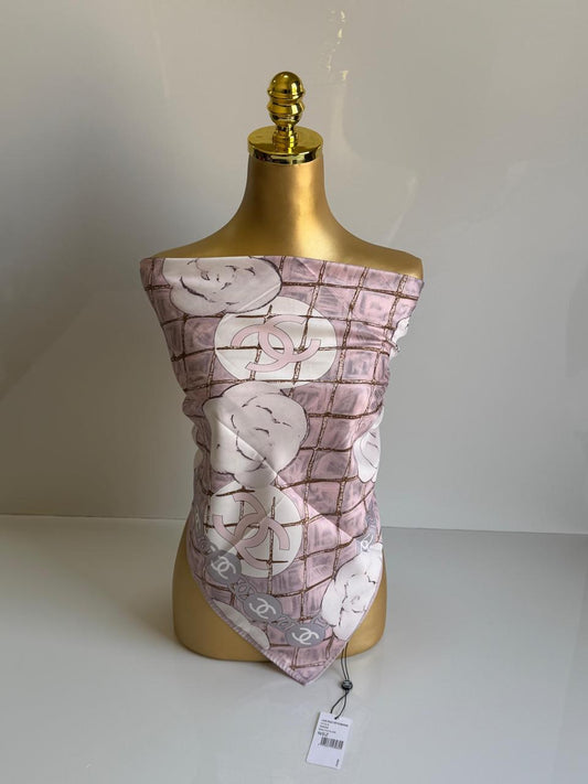 Ladies scarf