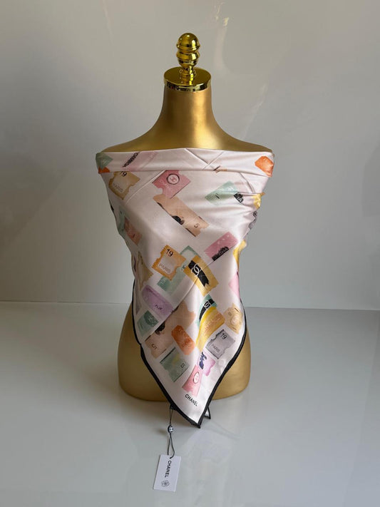Ladies scarf