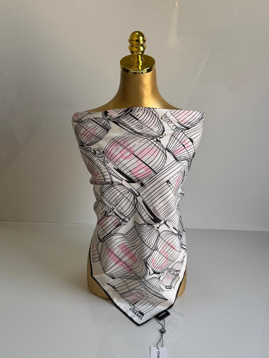 Ladies scarf