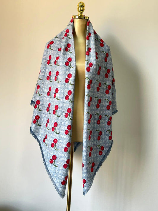 Ladies scarf