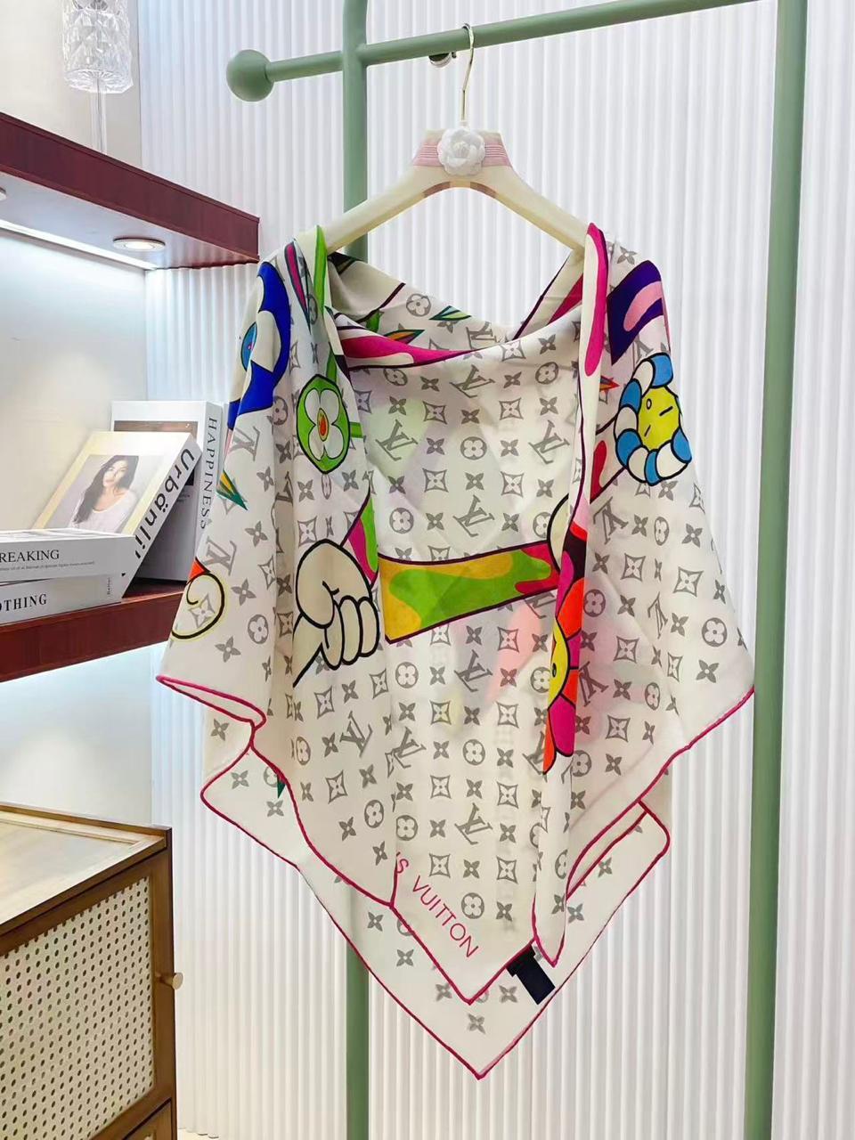 Ladies scarf