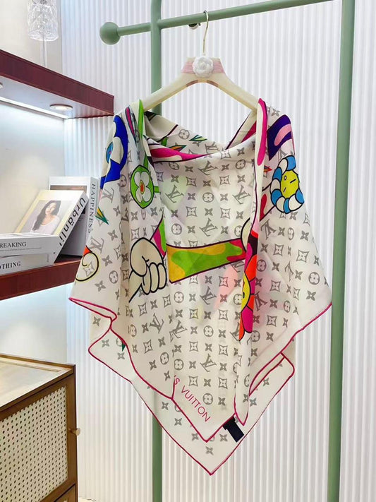 Ladies scarf