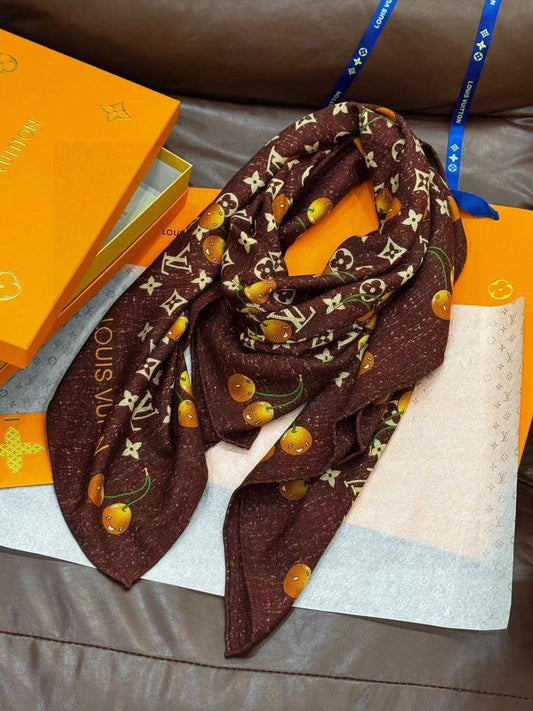 Ladies scarf