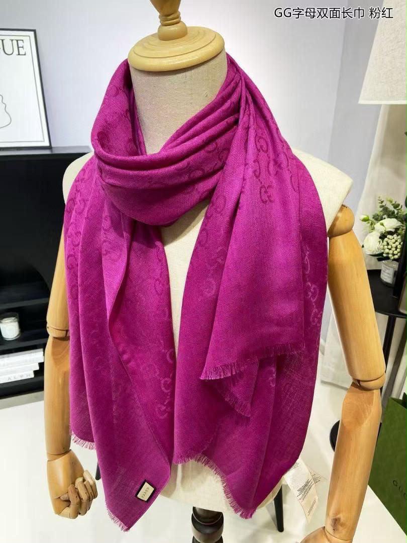 Ladies scarf