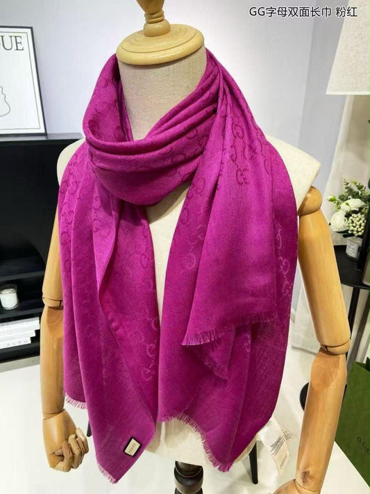 Ladies scarf