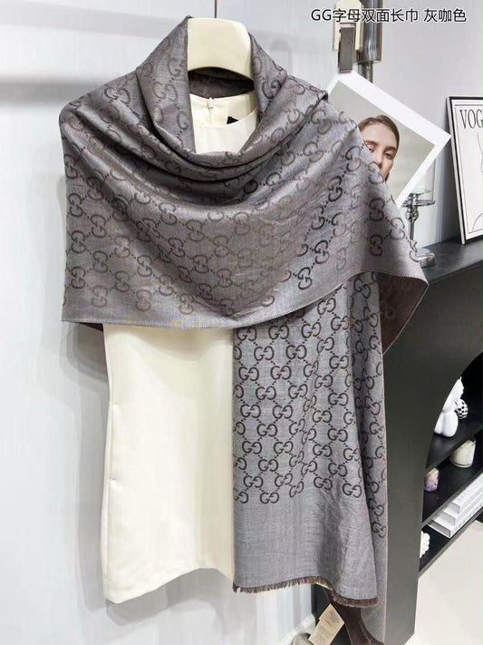 Ladies scarf