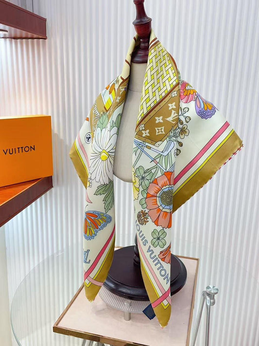 Ladies scarf