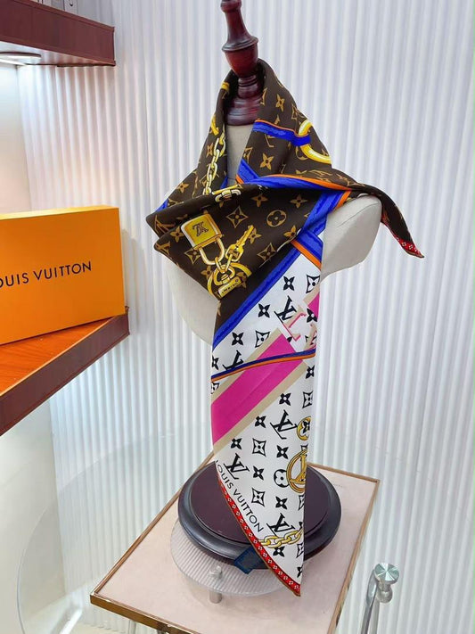 Ladies scarf
