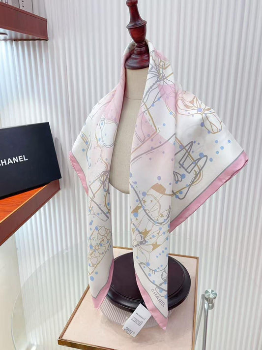 Ladies scarf