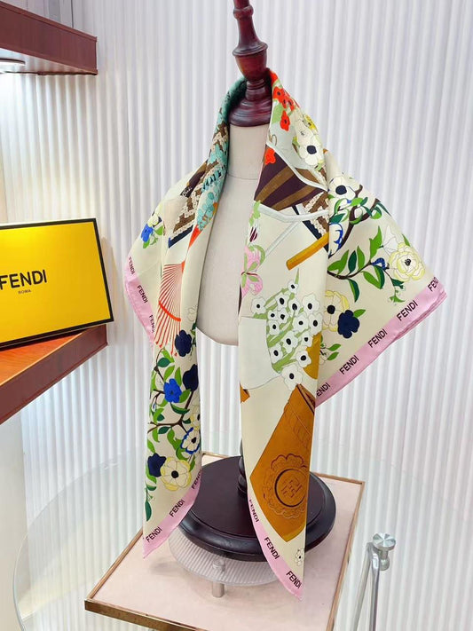Ladies scarf
