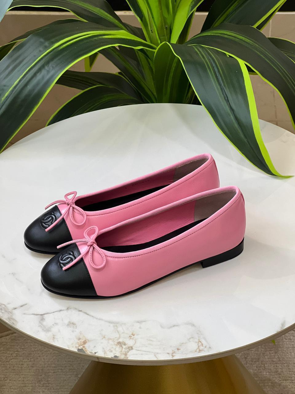 Ladies  shoes