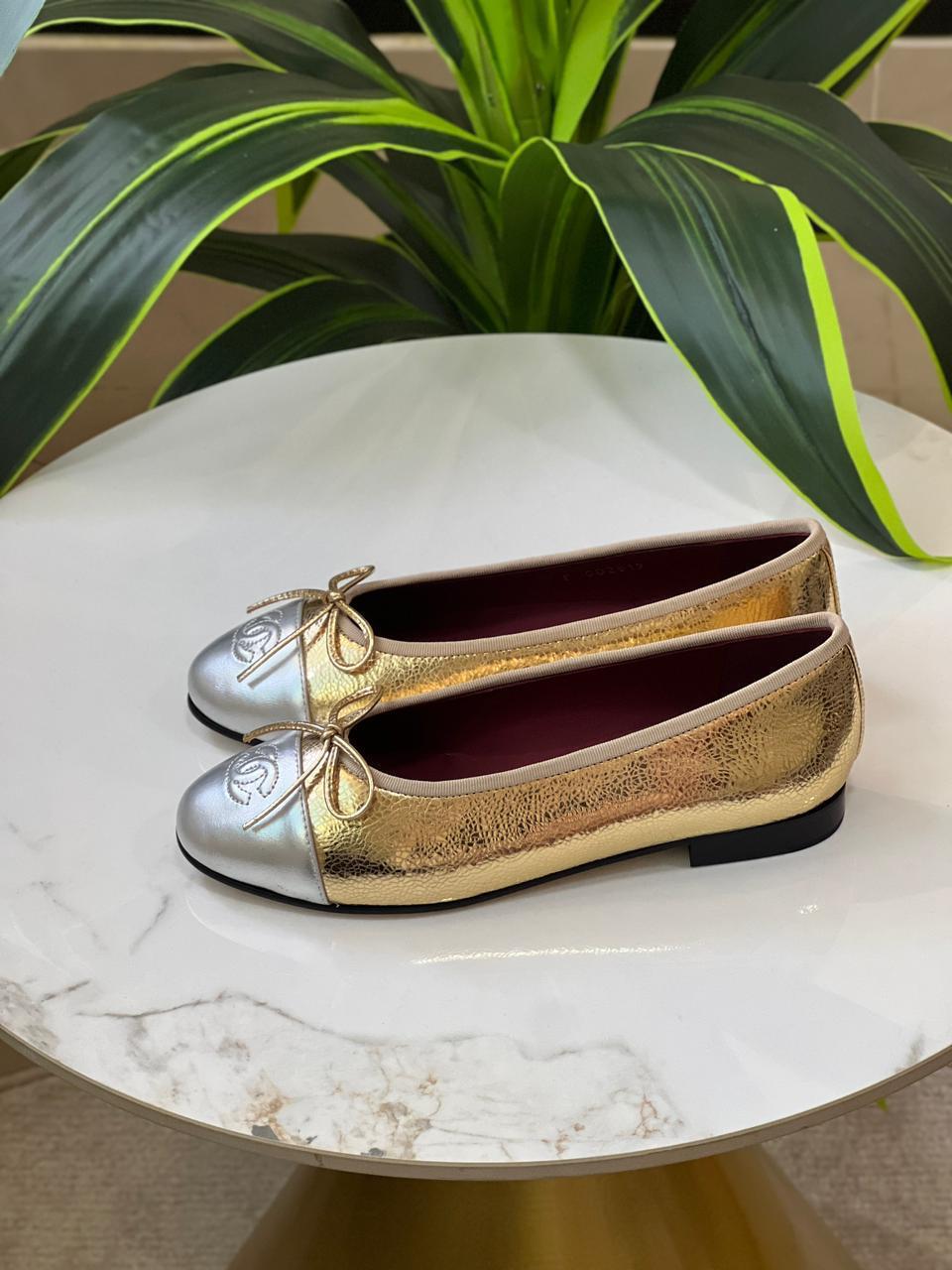 Ladies  shoes