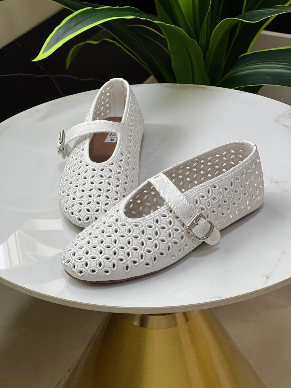 Ladies  shoes