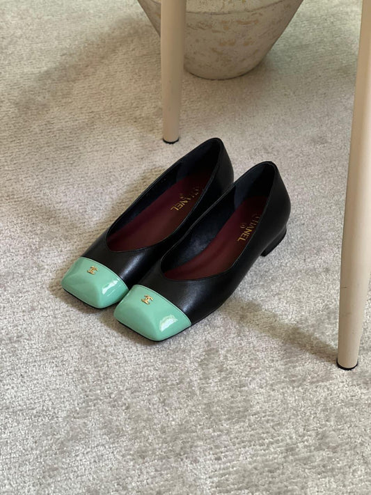 Ladies  shoes
