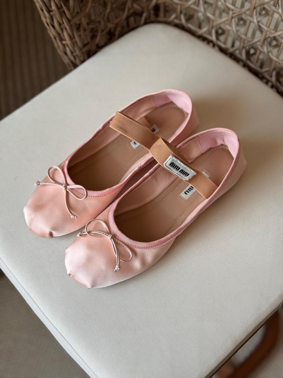 Ladies  shoes