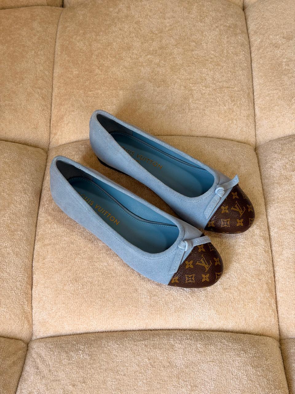 Ladies  shoes