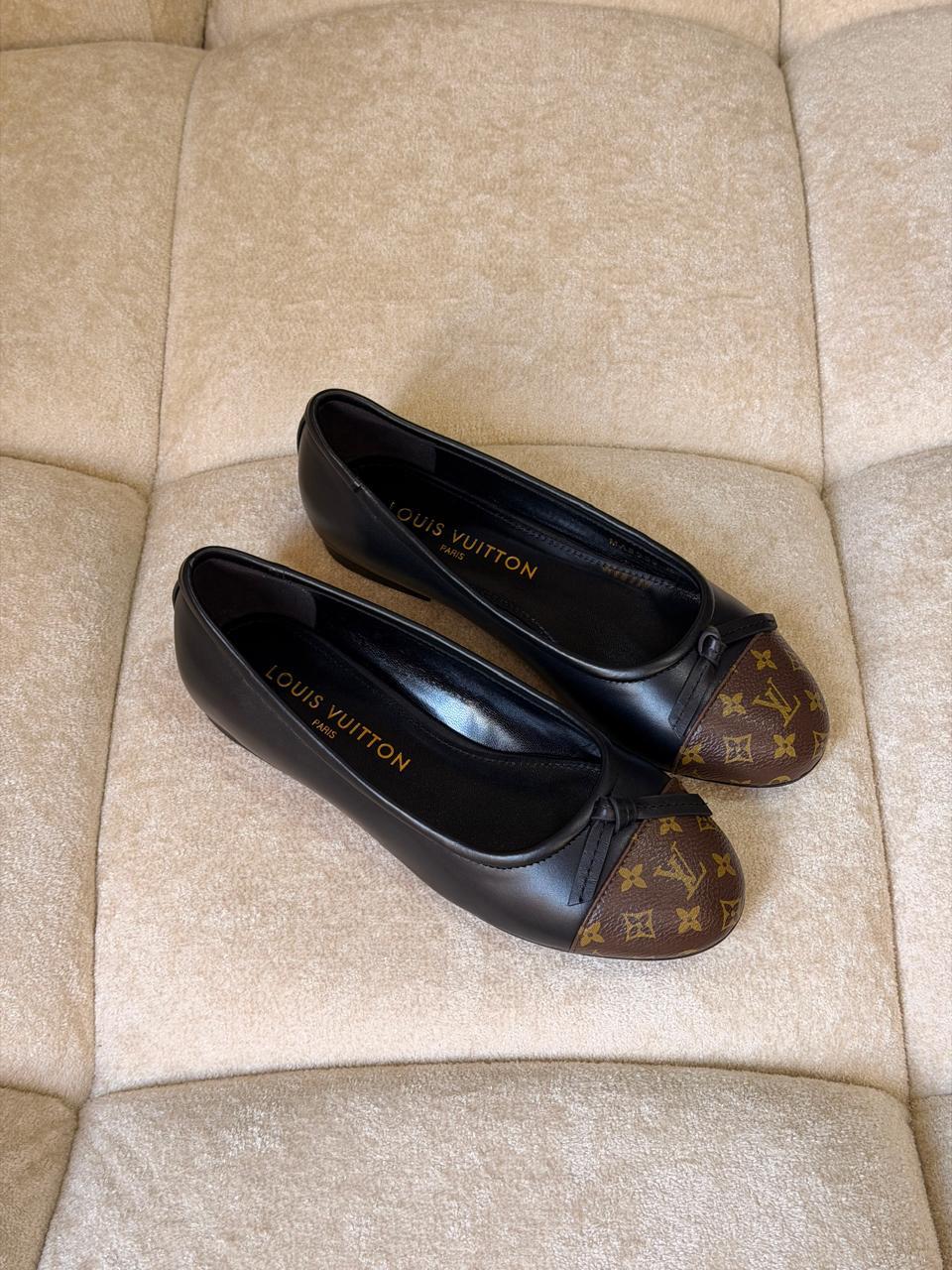 Ladies  shoes