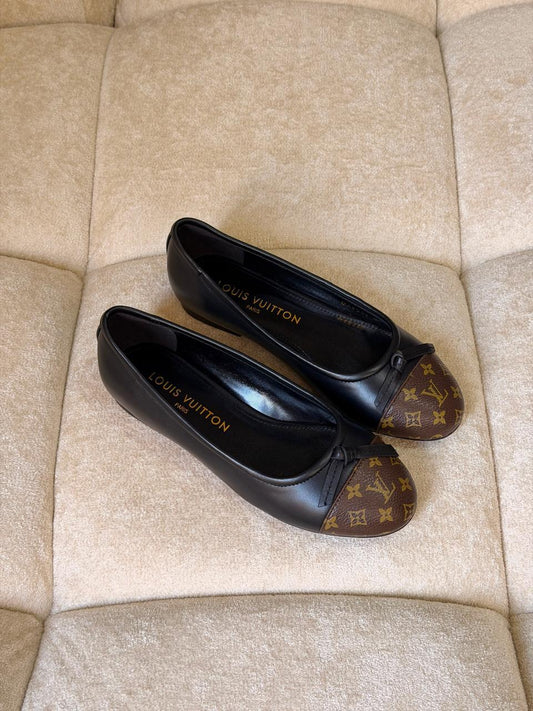 Ladies  shoes