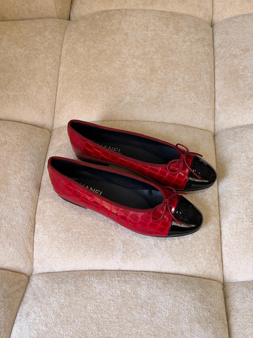 Ladies  shoes