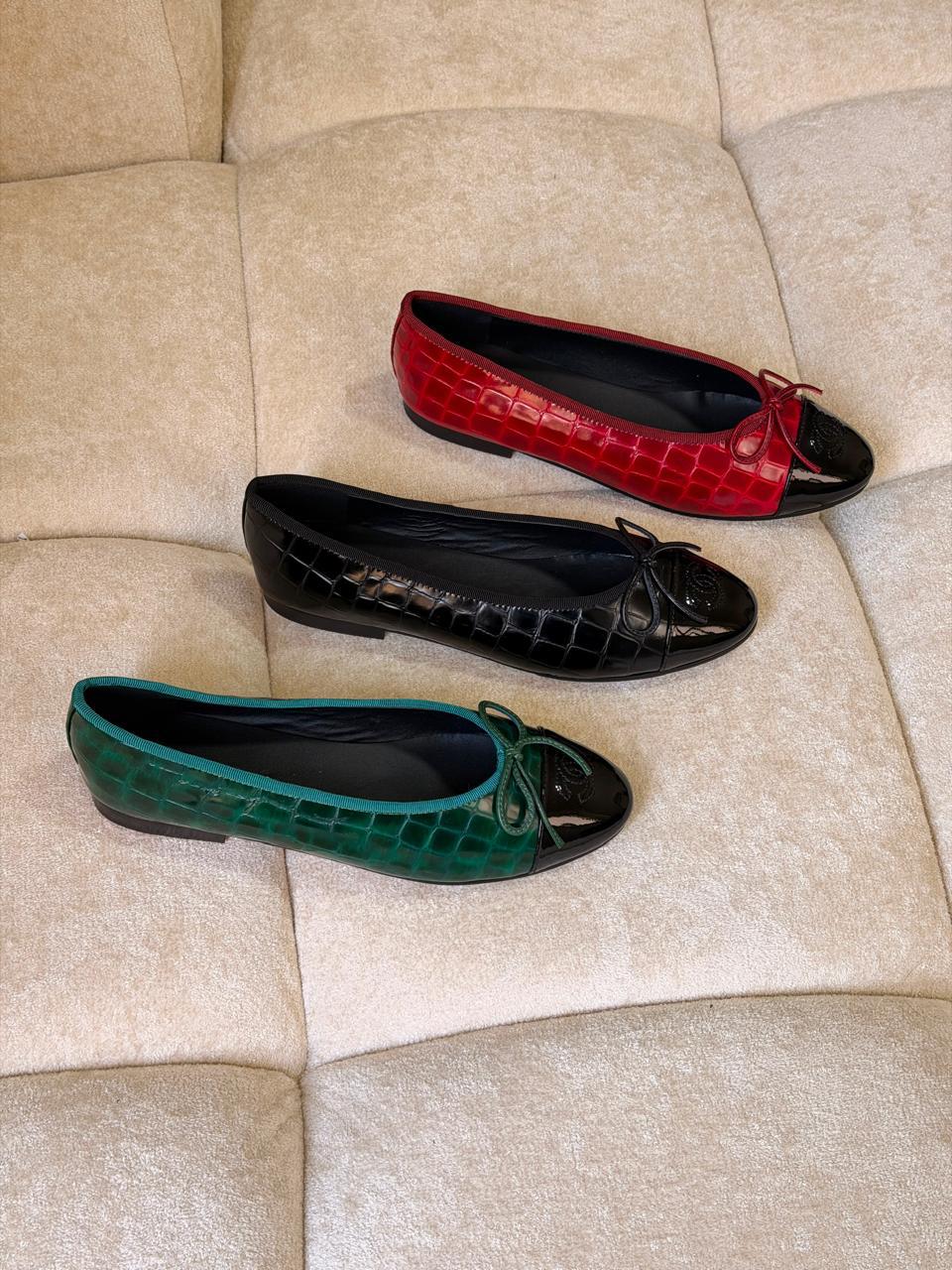 Ladies  shoes
