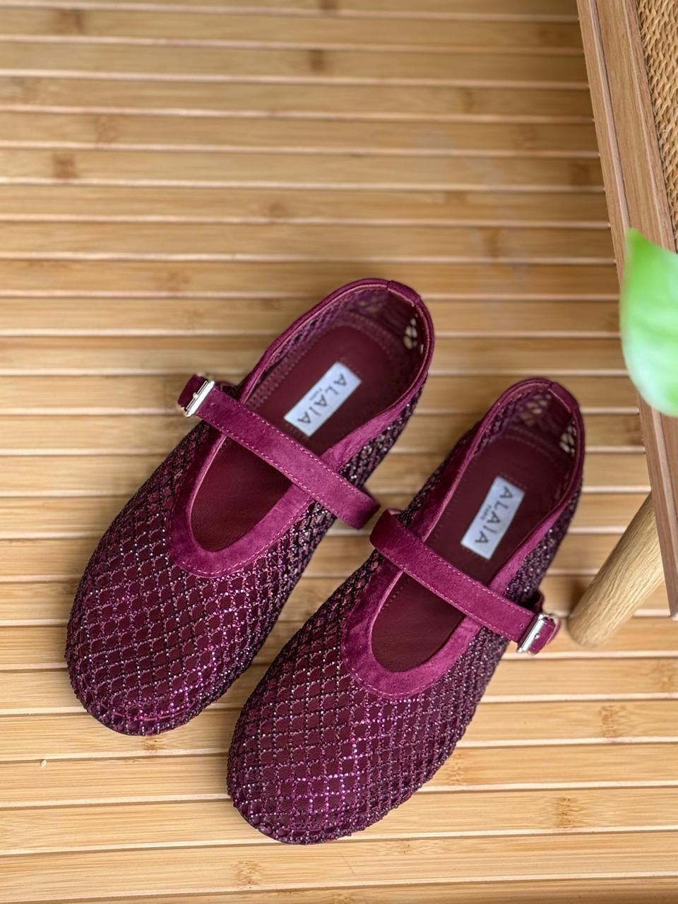 Ladies  shoes