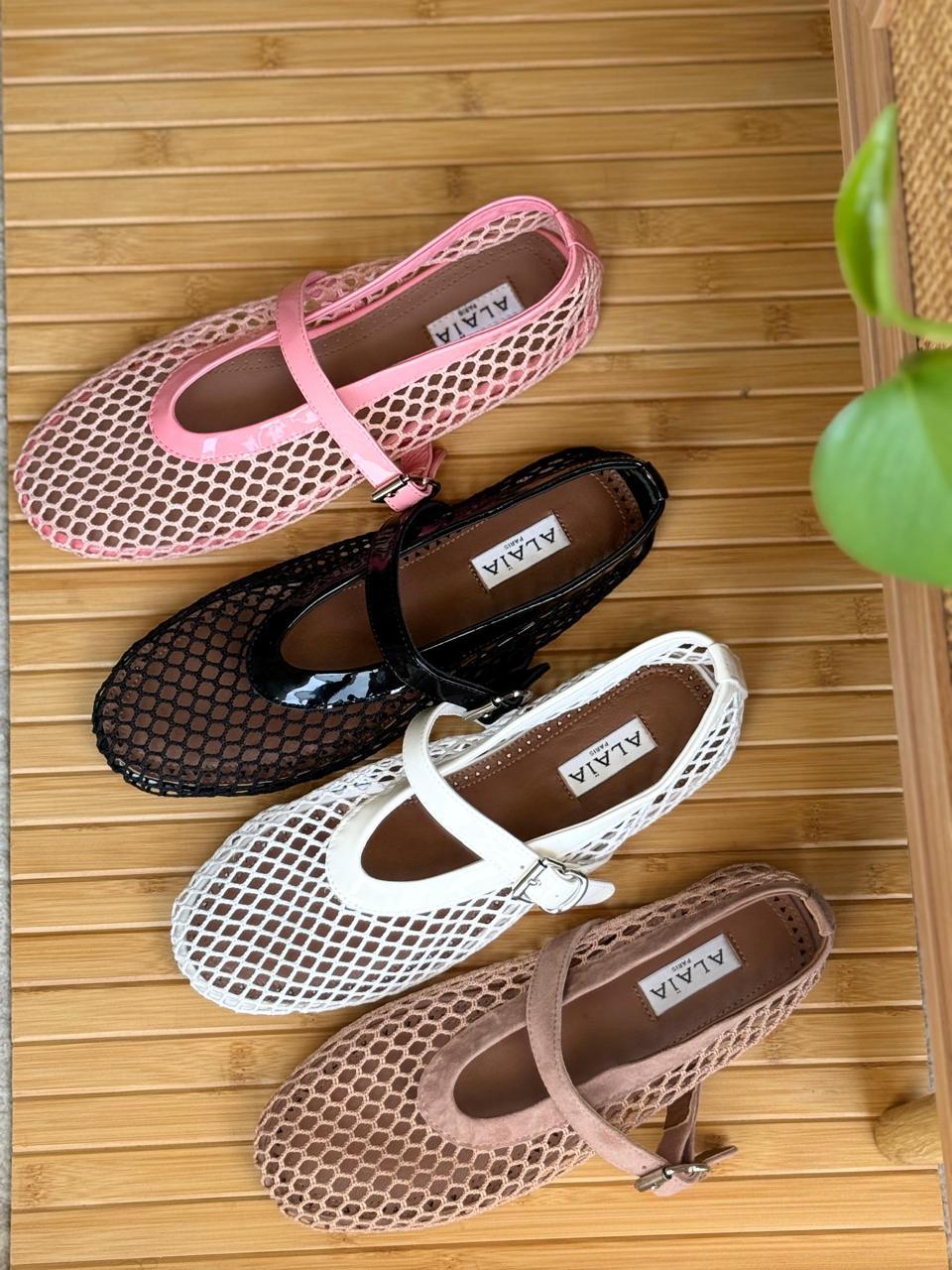Ladies  shoes