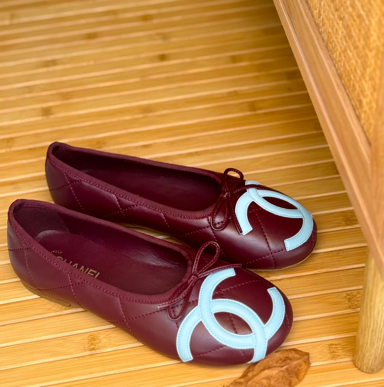 Ladies  shoes