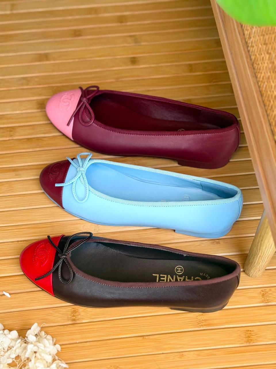 Ladies  shoes