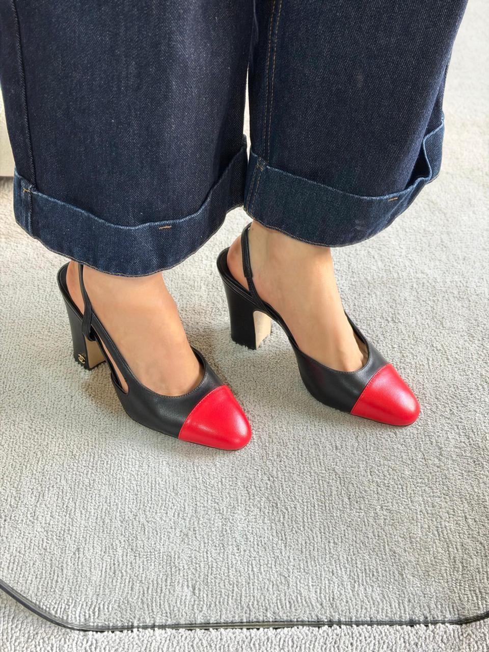 Ladies  shoes