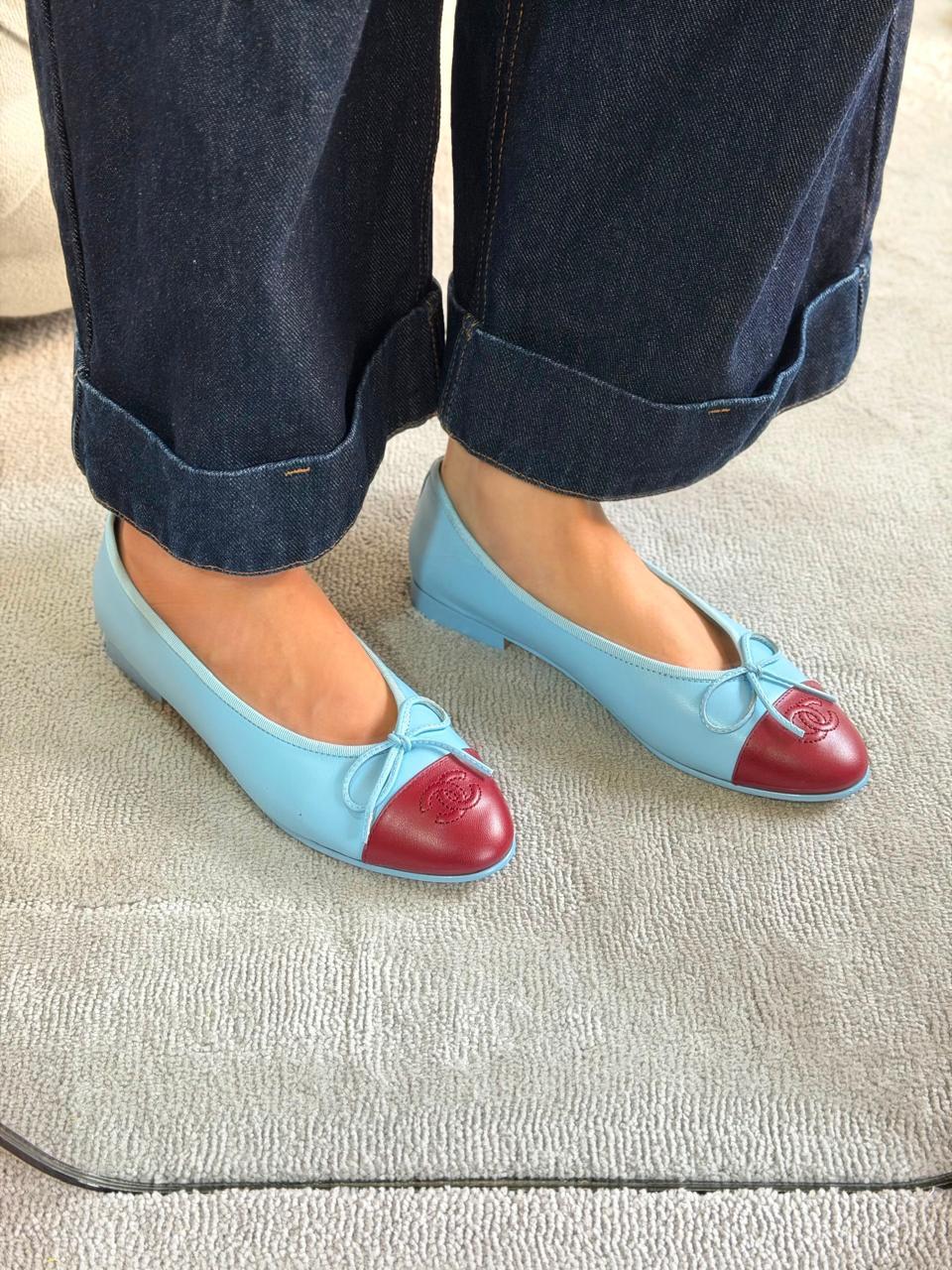 Ladies  shoes