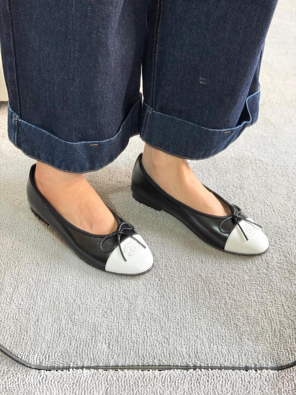 Ladies  shoes