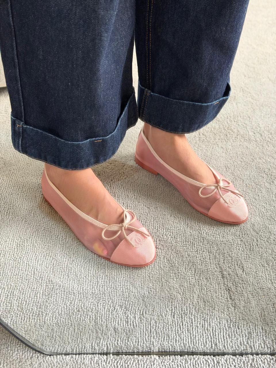 Ladies  shoes
