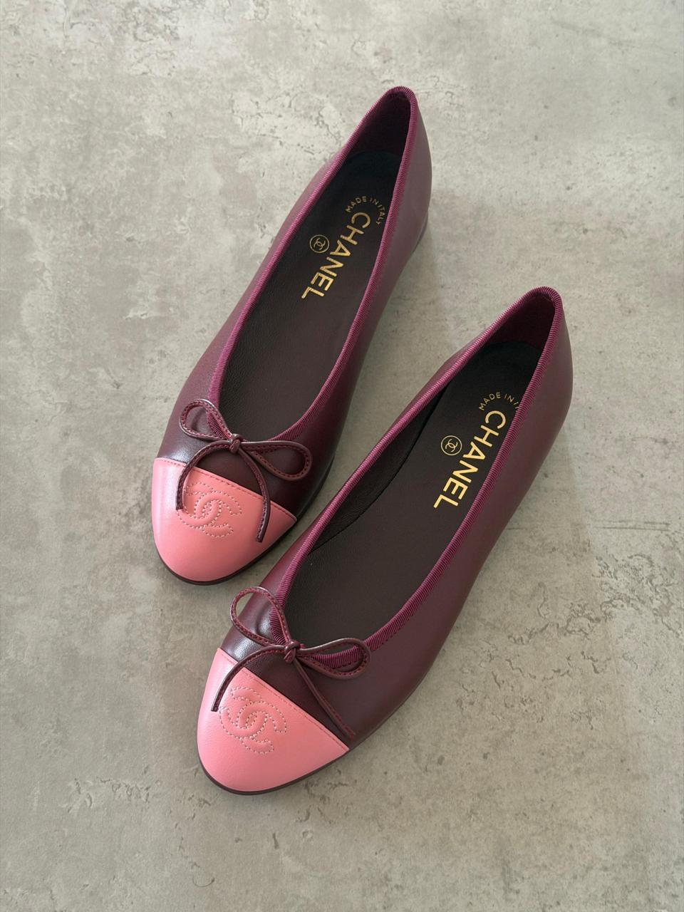 Ladies  shoes