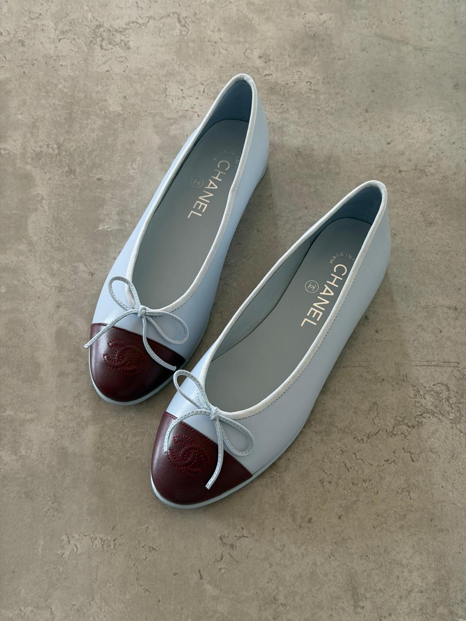 Ladies  shoes