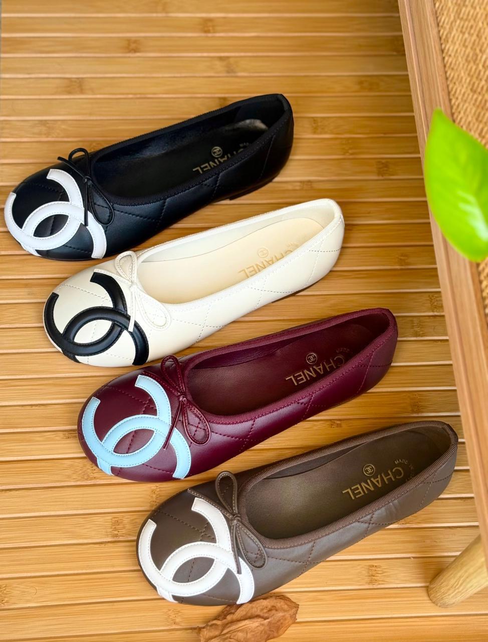 Ladies  shoes