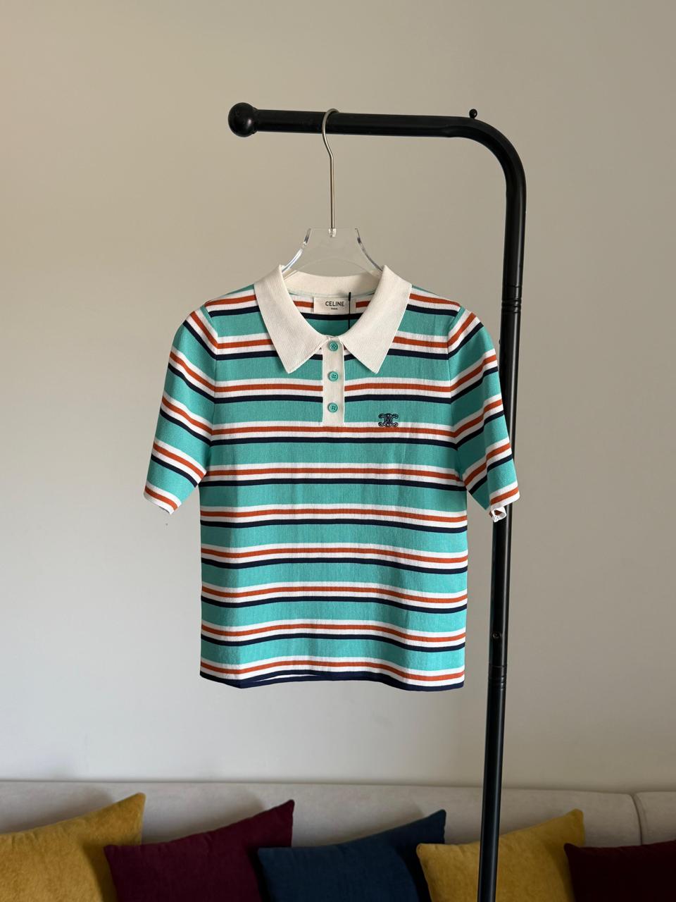 Ladies t-shirts & tops