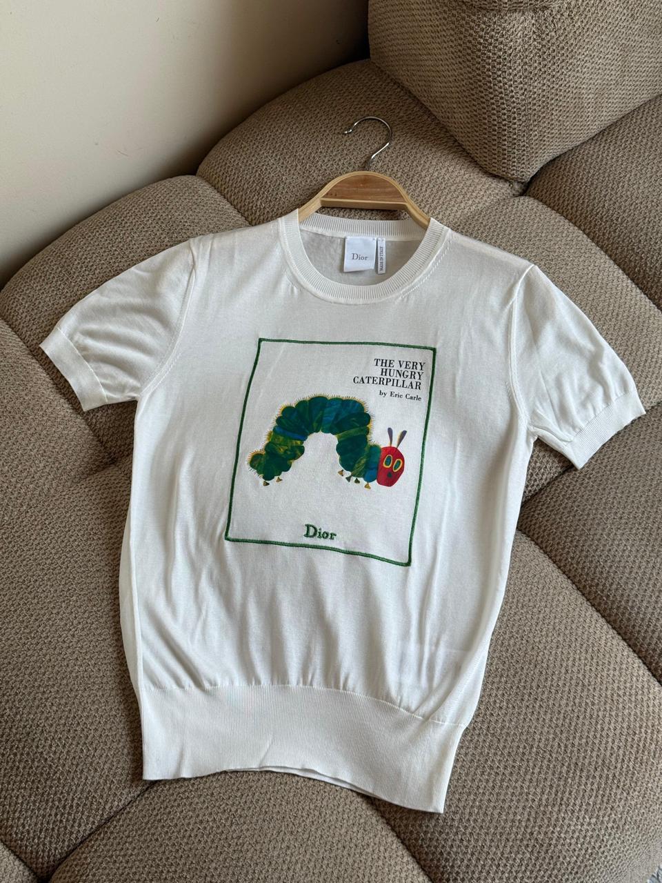 Ladies t-shirts & tops