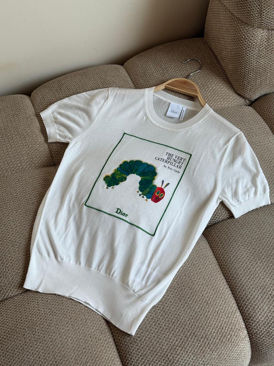 Ladies t-shirts & tops