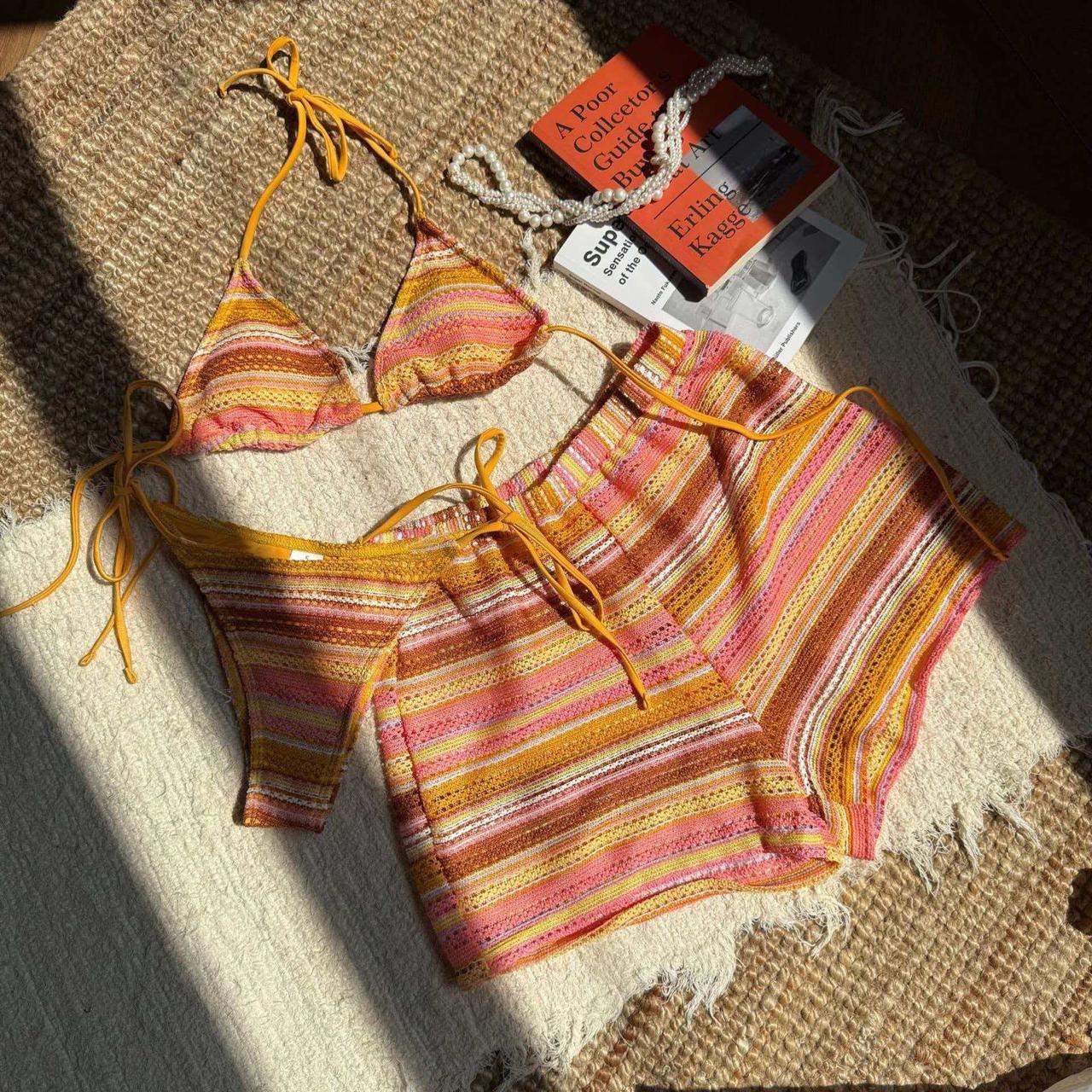 Ladies swimsuits & bikini